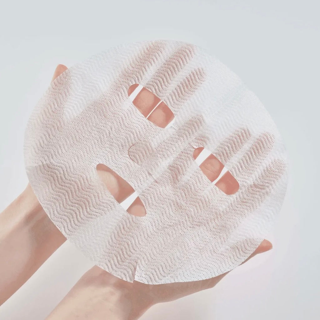 Round Lab Pine Calming Cica Sheet Mask