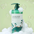 Round Lab Pine Calming Cica Shampoo