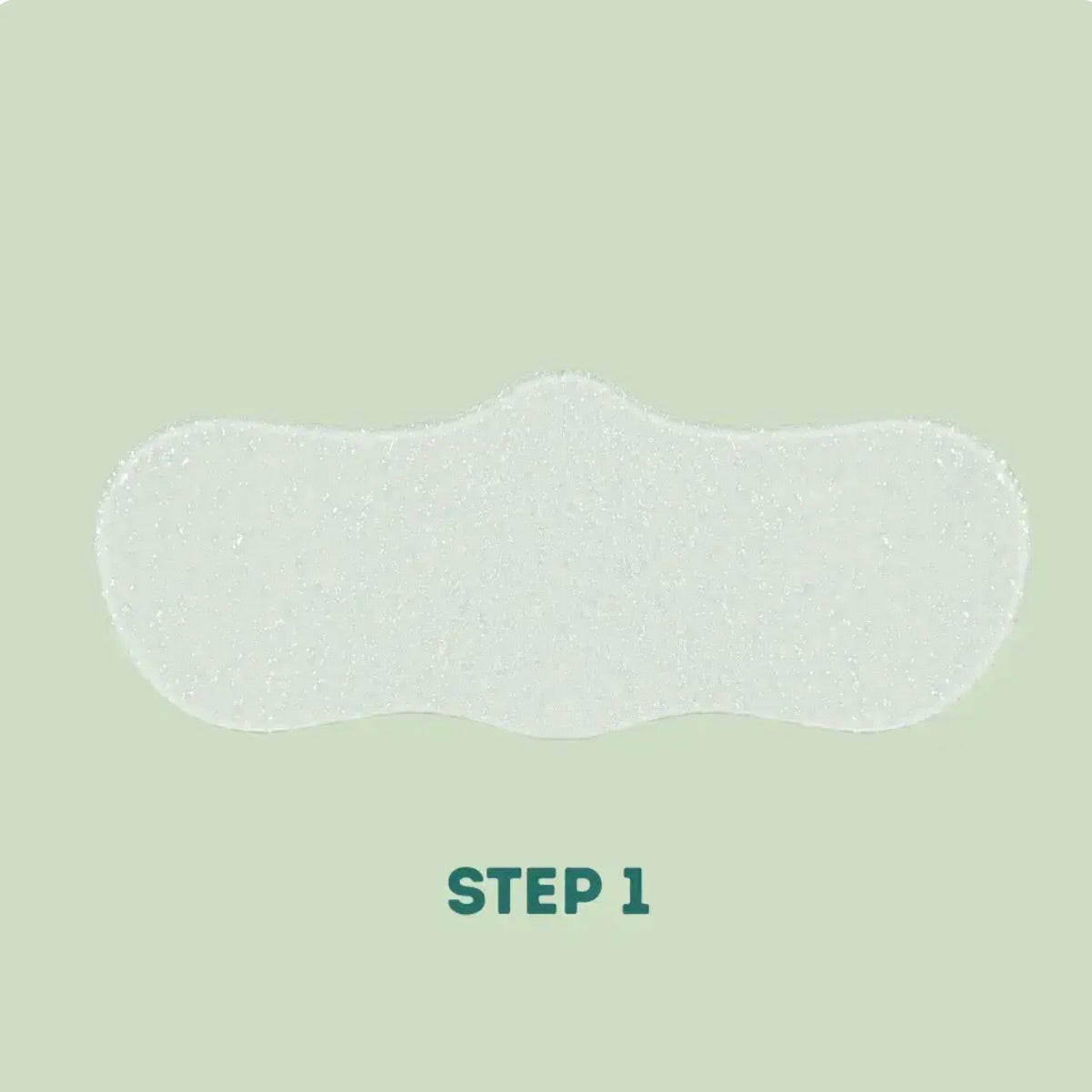 Round Lab Calming Nose Deep Cleansing Mask Kit (5 pack)