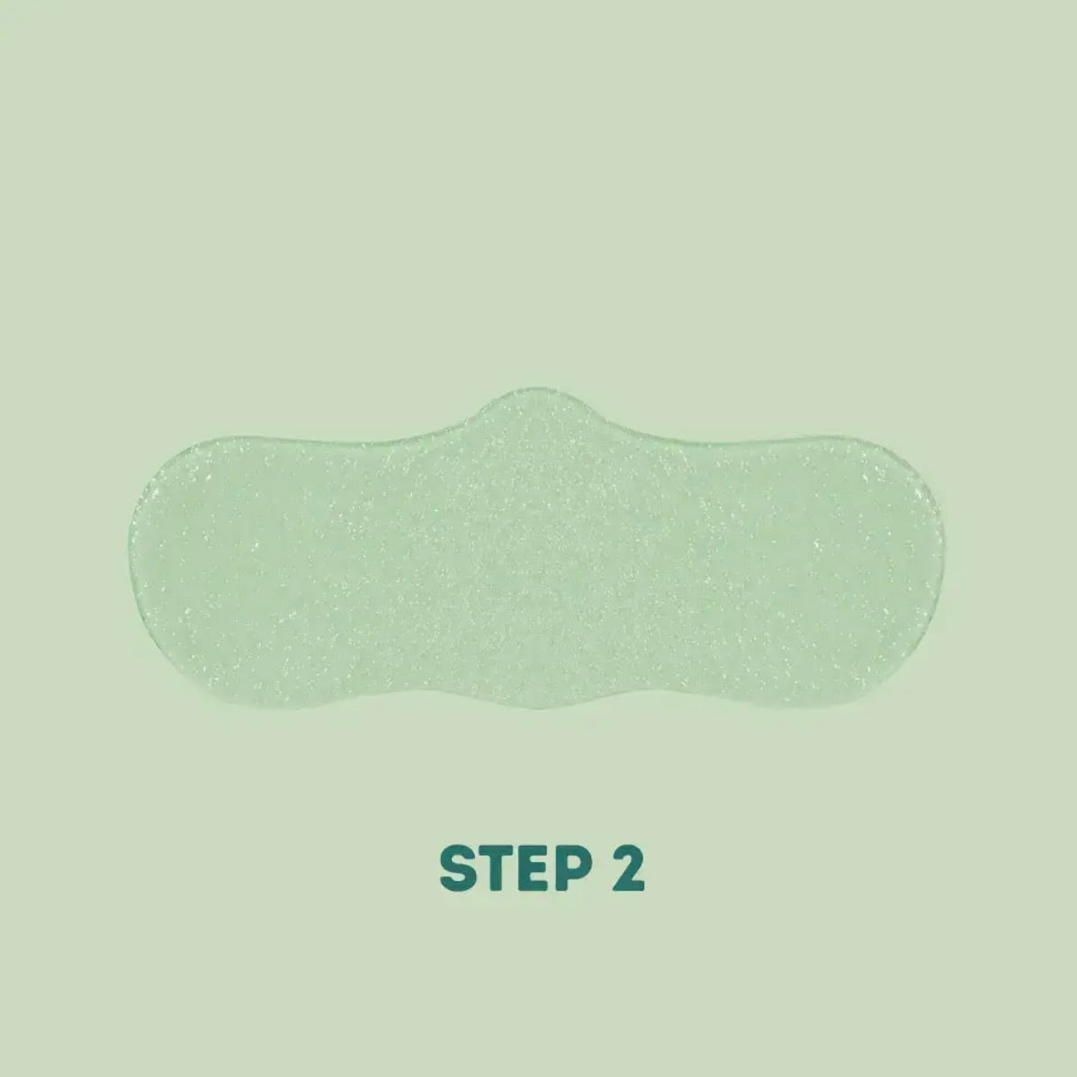 Round Lab Calming Nose Deep Cleansing Mask Kit (5 pack)