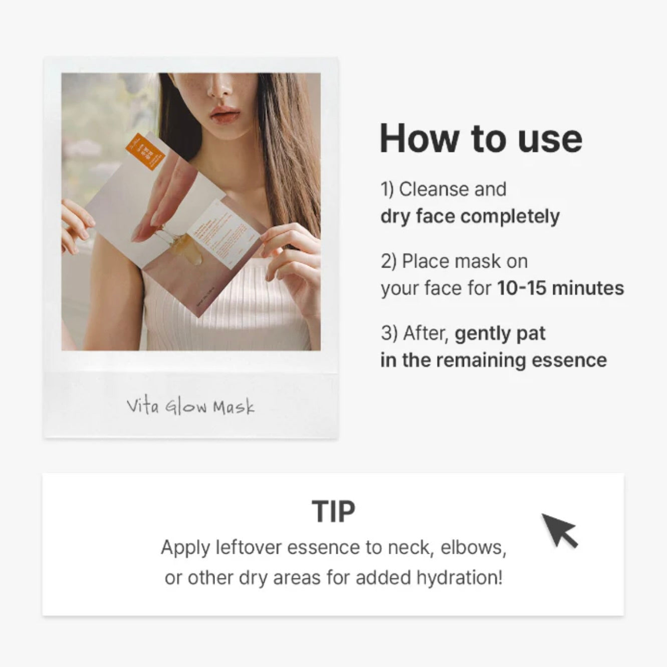 Dr.Althea Vita Glow Mask (Pack of 4)