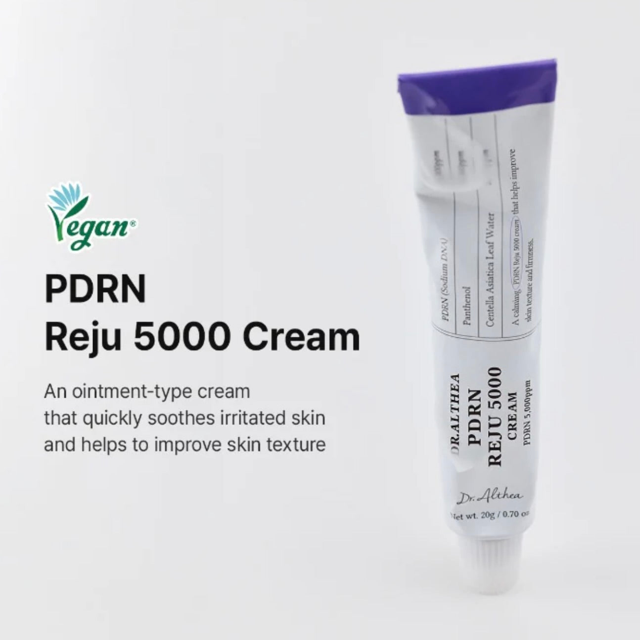 Dr.Althea PDRN Reju 5000 Cream
