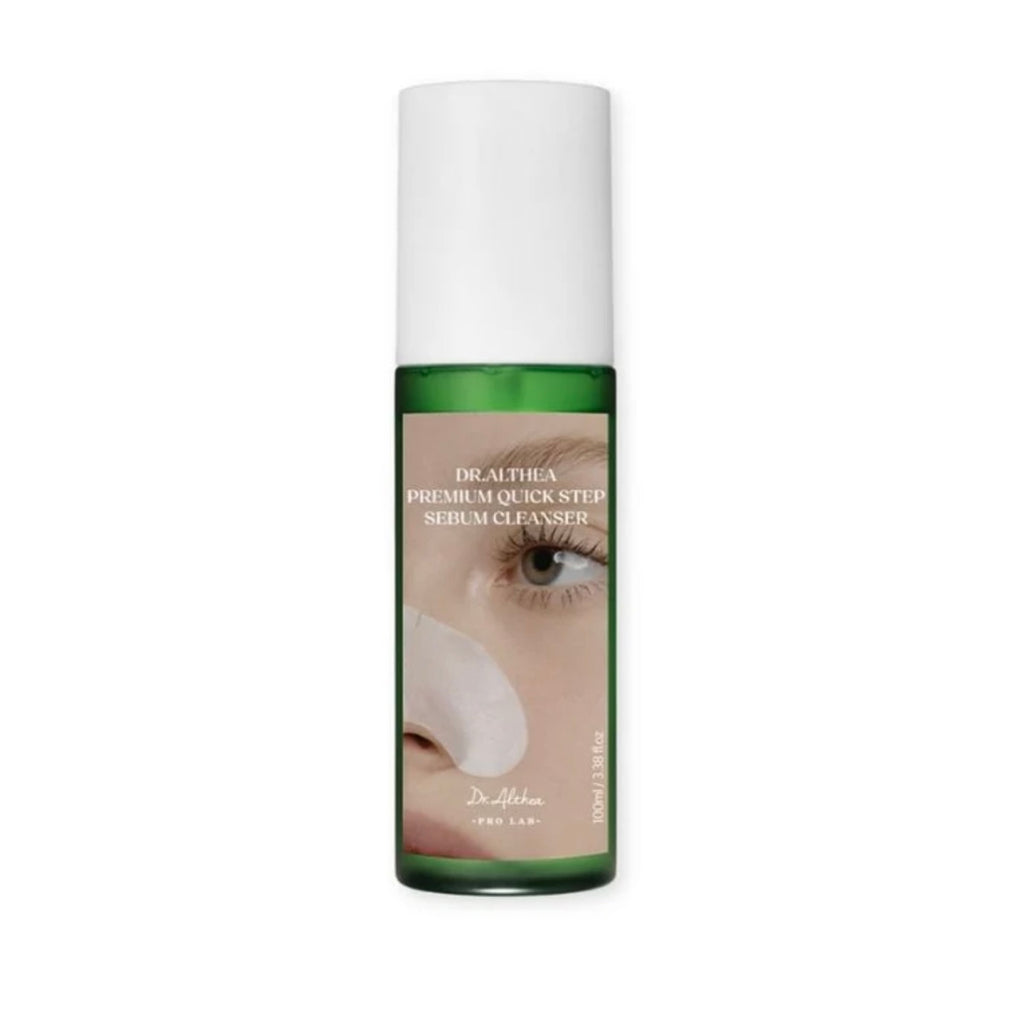 Dr.Althea Premium Quick Step Sebum Cleanser