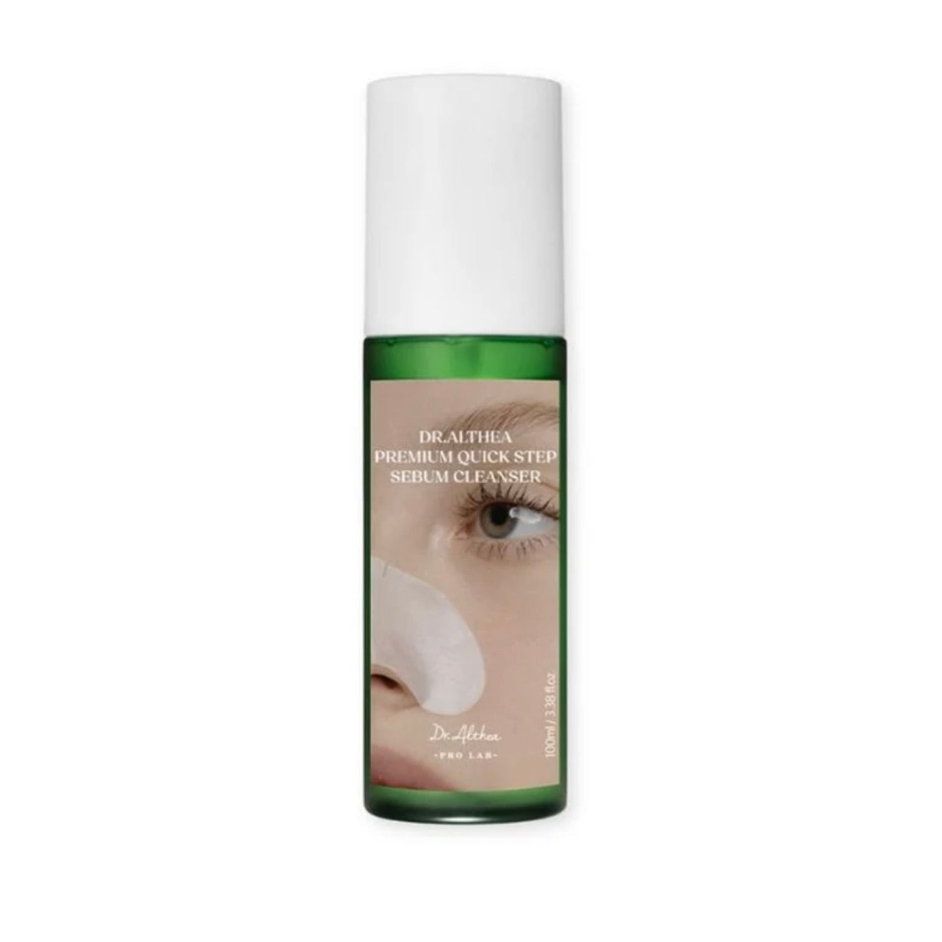 Dr.Althea Premium Quick Step Sebum Cleanser