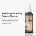 Dr.Althea Premium Quick Step Sebum Cleanser