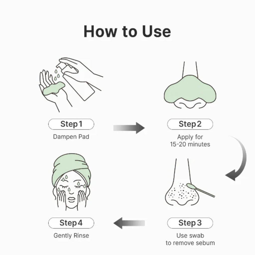 Dr.Althea Premium Quick Step Sebum Cleanser