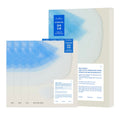 Dr.Althea Aqua Blue Hydration Mask (Pack of 4)