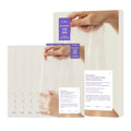 Dr.Althea Jelly Seal Dewy Mask (Pack of 4)