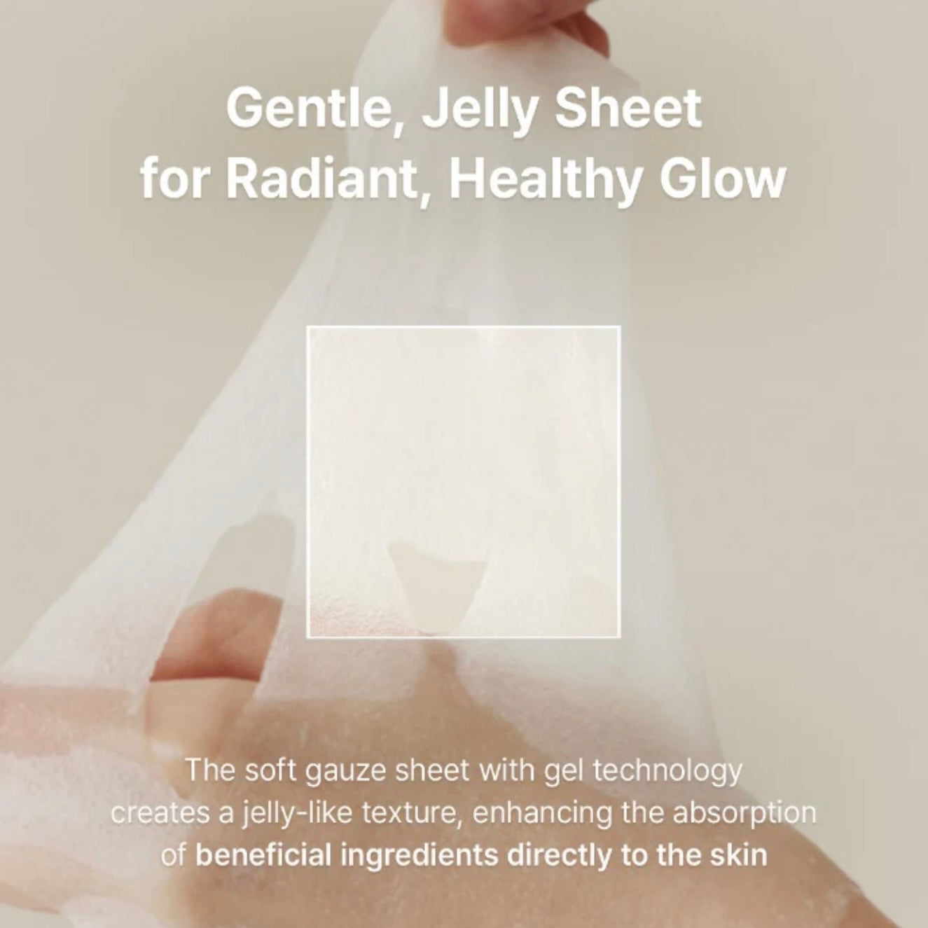 Dr.Althea Jelly Seal Dewy Mask (Pack of 4)