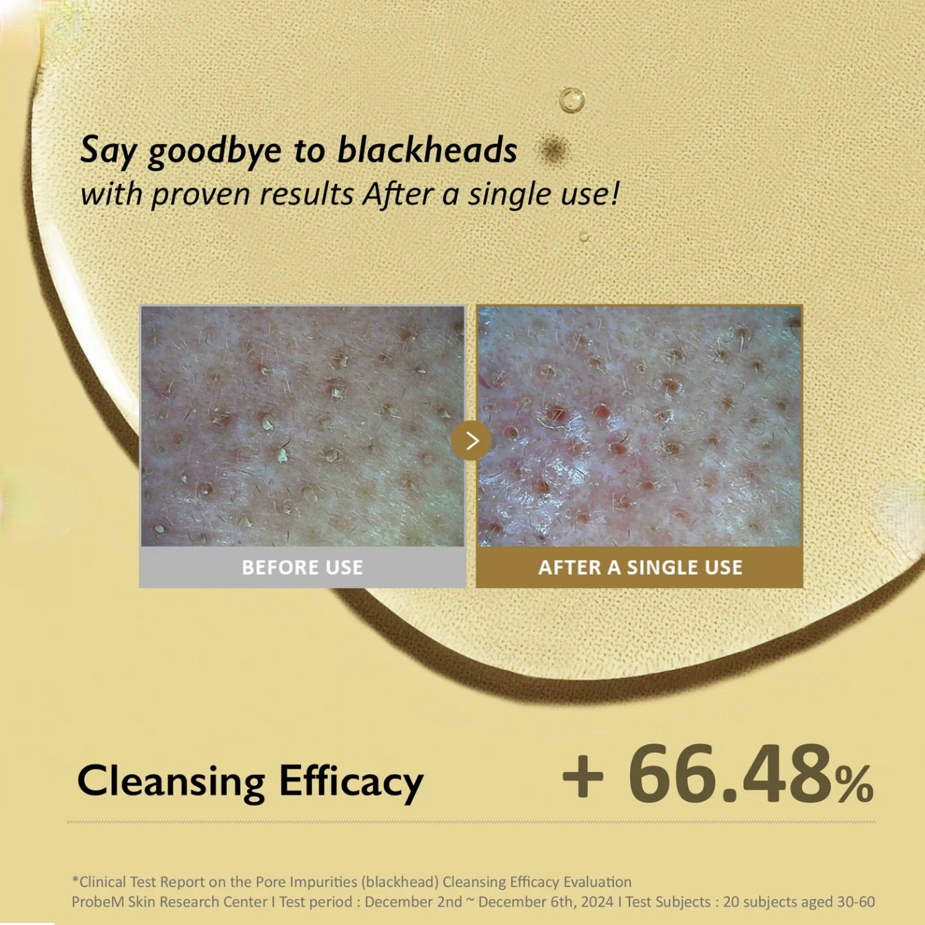 haruharu wonder Black Rice  MOISTURE CLEANSING OIL / UNSCENTED