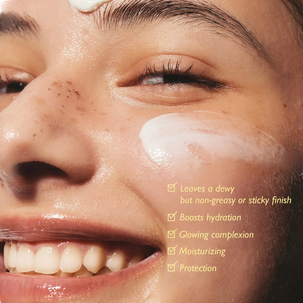 haruharu wonder Black Rice  MOISTURE AIRYFIT DAILY SUNSCREEN SPF50+/PA++++ / UNSCENTED