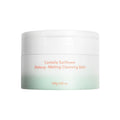 haruharu wonder Centella  SUNFLOWER MAKEUP-MELTING CLEANSING BALM