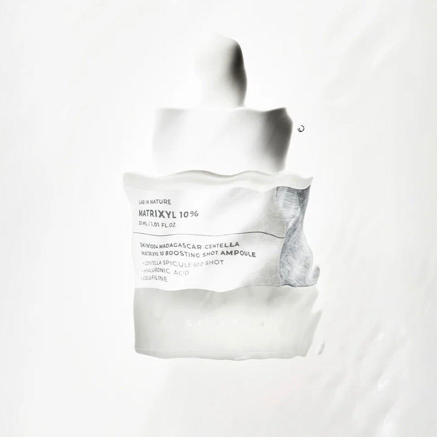 SKIN1004 Matrixyl 10 Boosting Shot Ampoule