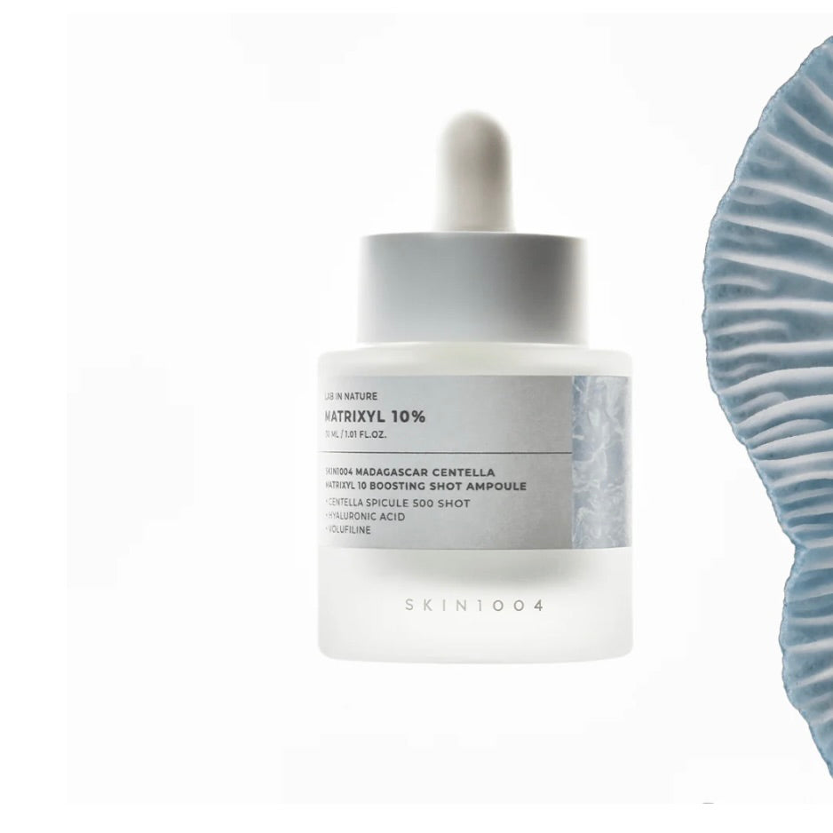 SKIN1004 Matrixyl 10 Boosting Shot Ampoule